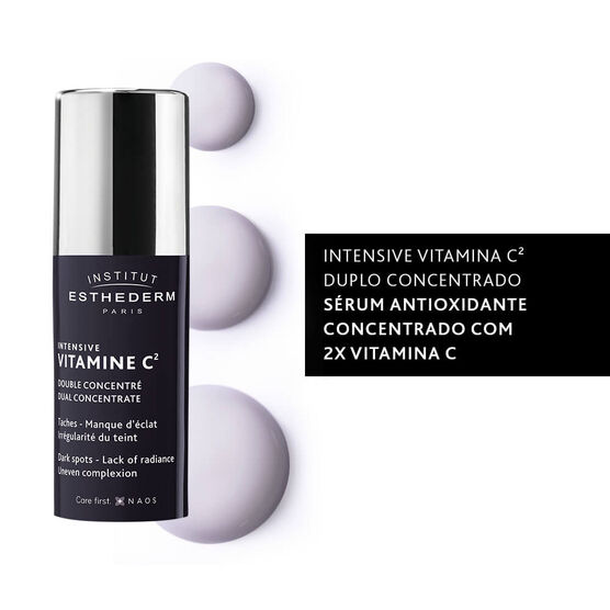 Sérum Esthederm Antioxidante Concentrado Vitamina C²